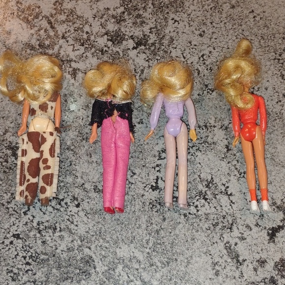 Vintage Glamour Gals - Picture 3 of 7